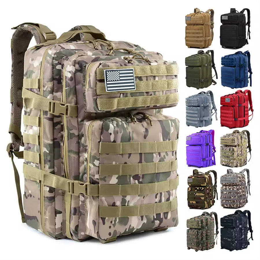 tactical backpack factory price