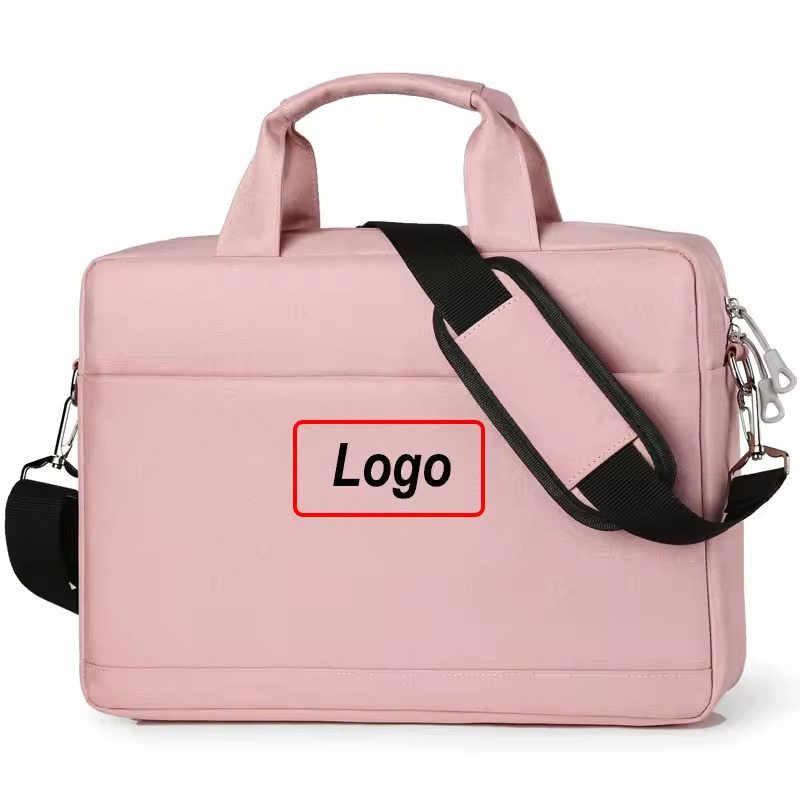 Laptop bag Custom logo