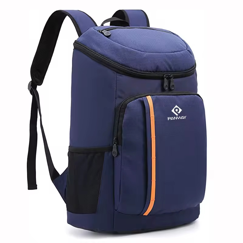Picnic cooler backpack