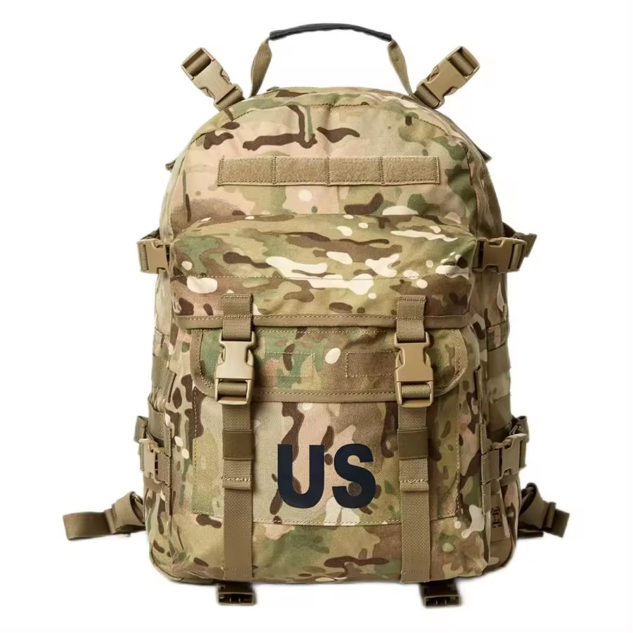 tactical backpacks for men
