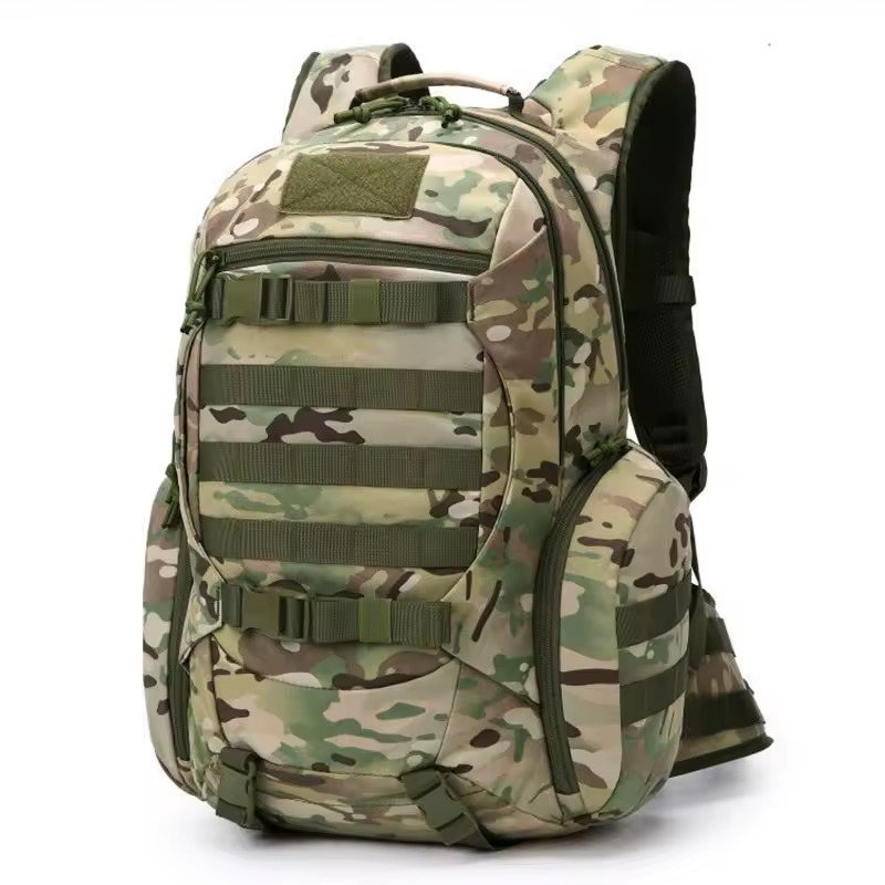 outdoor tactical first aid survival kit bag
