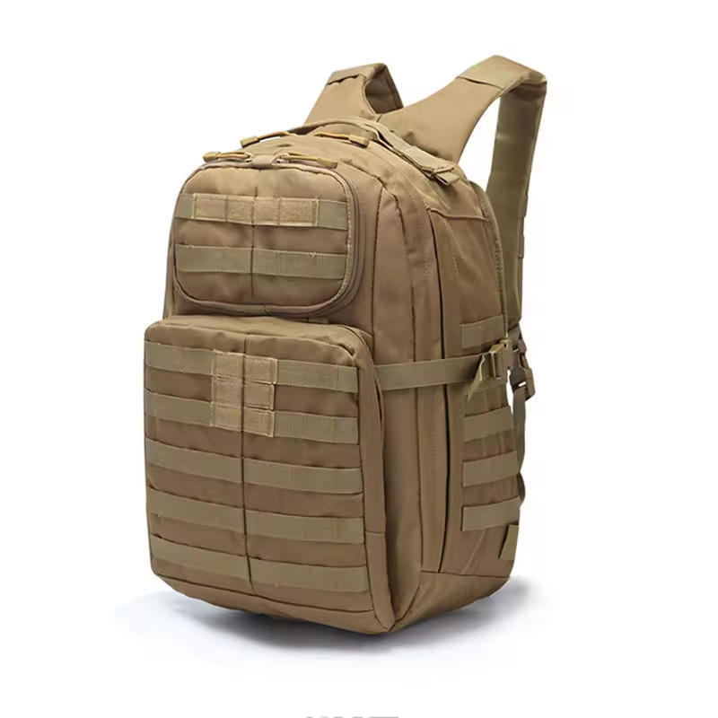 quick release tactical sling bag