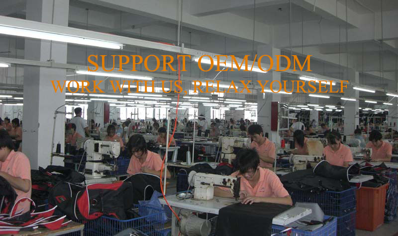 Unterstützen Sie OEM/ODM-Bestellungen