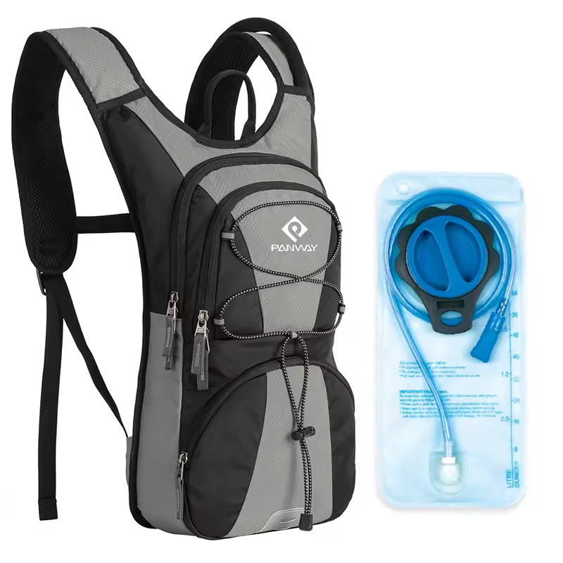 Lightweight Waterproof Hydration Backpack