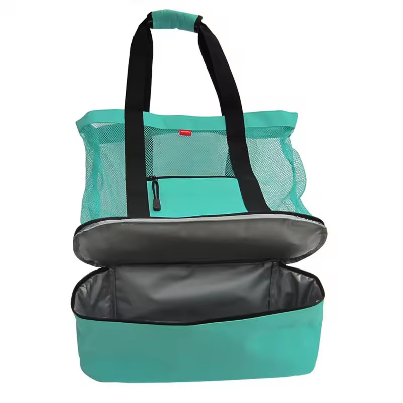 cooler bag tote