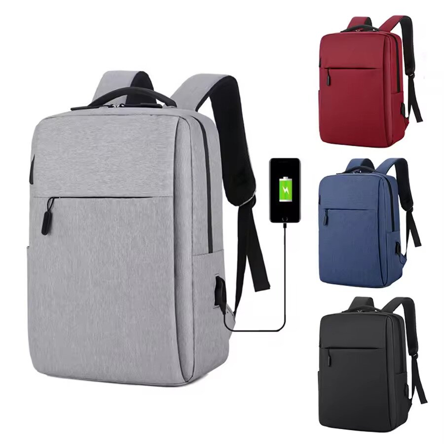 Maßgeschneiderter wasserdichter Business-Laptop-Rucksack, Unisex