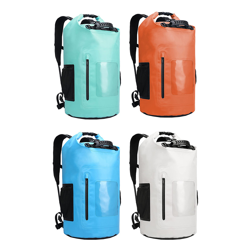 Outdoor Travel Dry Backpacks Bag