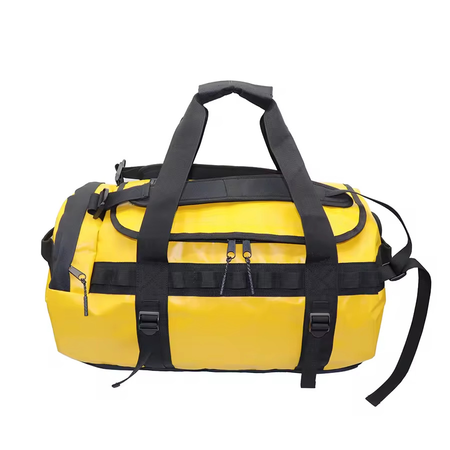 Planen-Reisetasche für Fitnessstudio, Sport, tägliches Schwimmen, Reisen