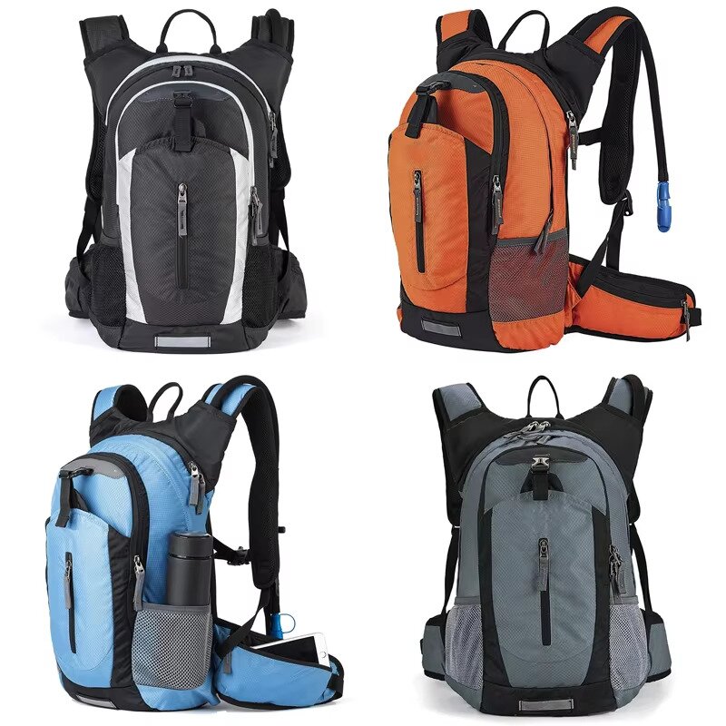 Insulated Hydration Camping backpack