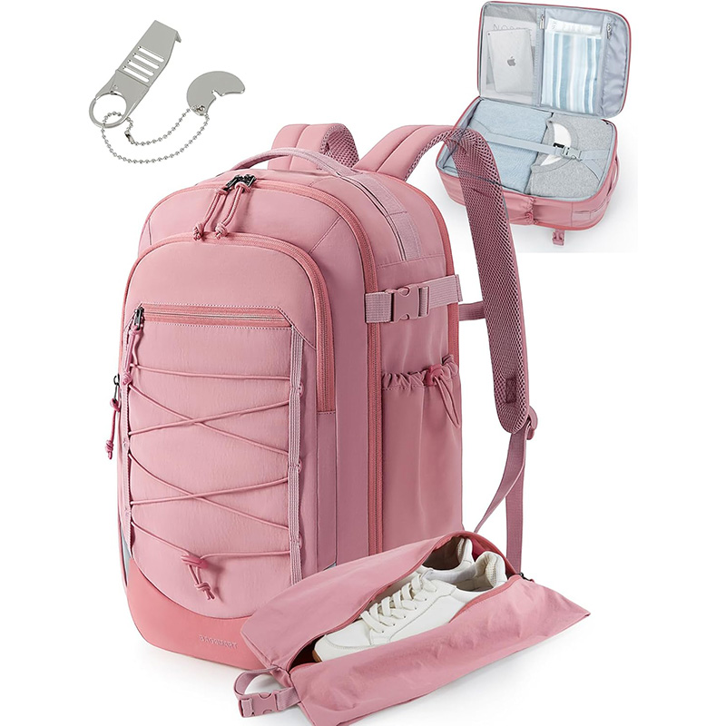 Large Travel Backpack